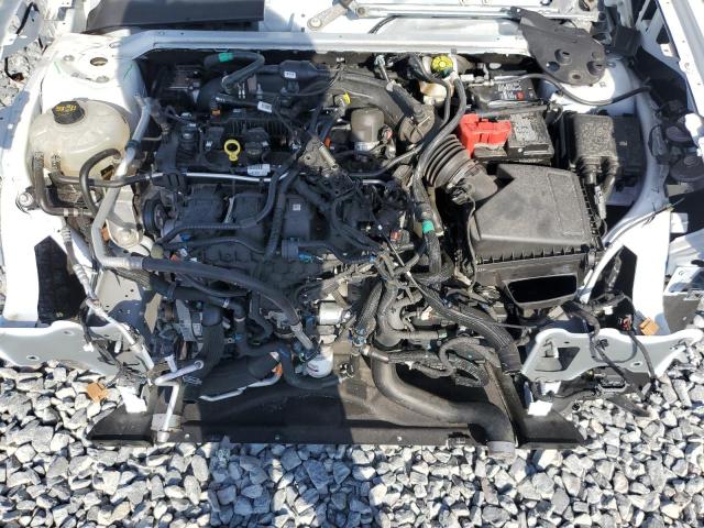3FTTW8A96RRA26753 Ford MAVERICK X