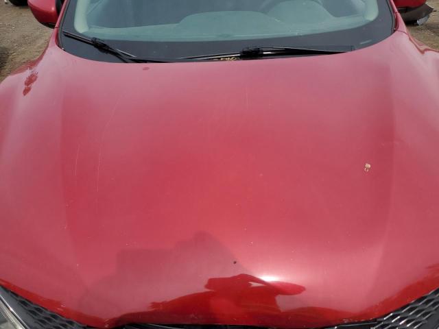 JN1BJ1CP6JW107690 Nissan ROGUE SPOR