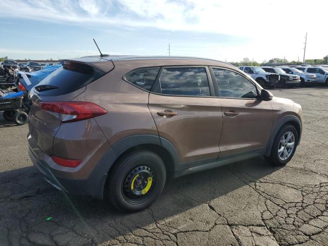 KM8J3CA25GU242780 Hyundai Tucson