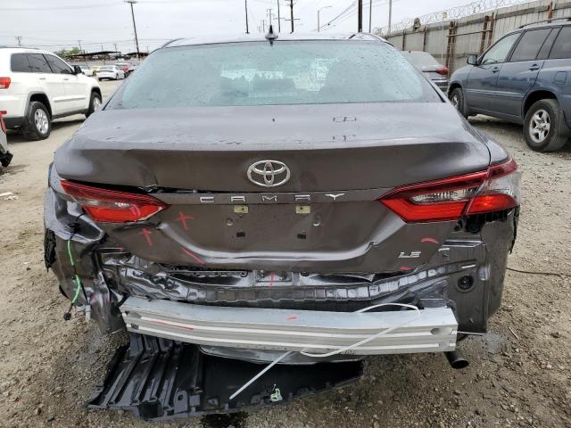 4T1C11AK3PU782003 Toyota a25a-fks