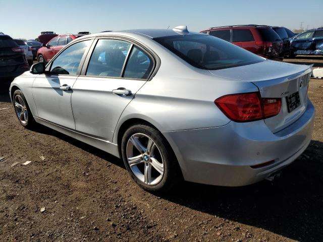 WBA3B3G56ENR83767 BMW 328 XI