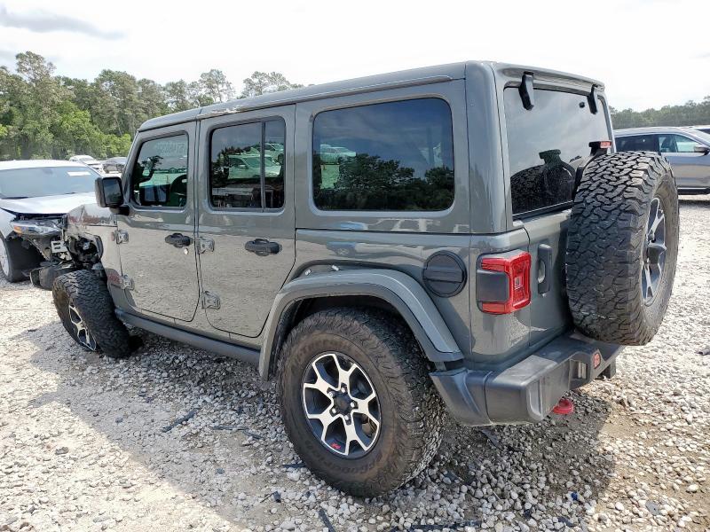 1C4HJXFG4MW586850 Jeep 2021