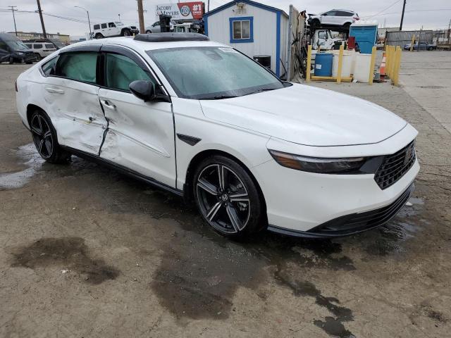 1HGCY2F52PA058802 Honda lfc5