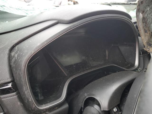 7FARW2H98ME008010 Honda CR-V TOURI