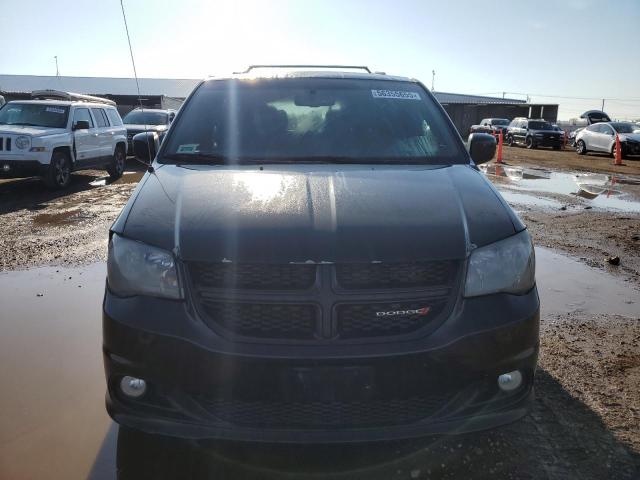 2C4RDGEG2HR698459 Dodge GRAND CARA