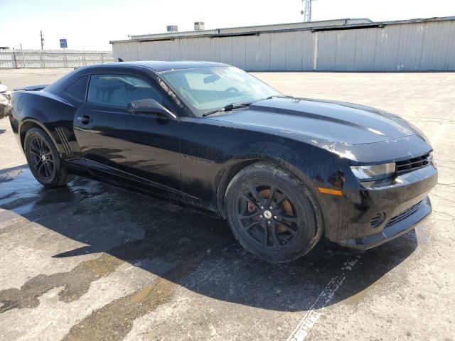 2G1FA1E35E9297627 Chevrolet CAMARO LS