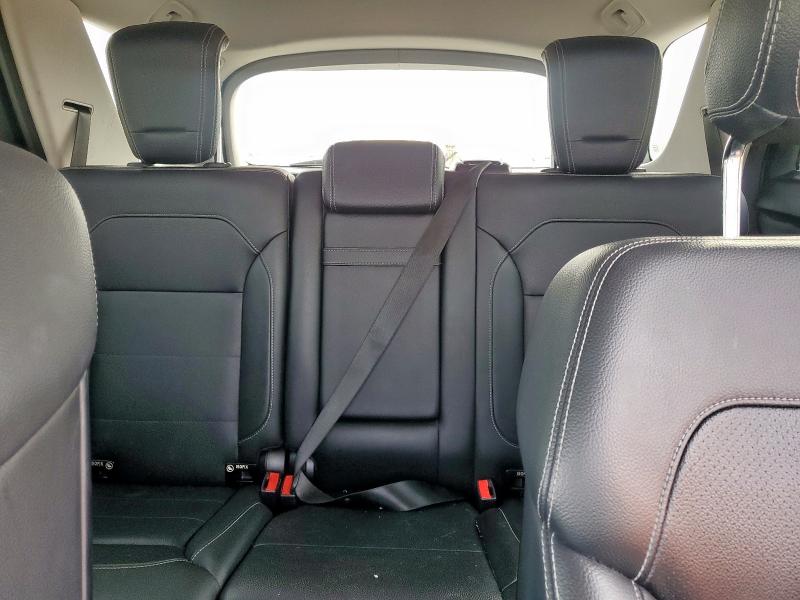 4JGDA5JB1FA549118 Mercedes-Benz ML 350