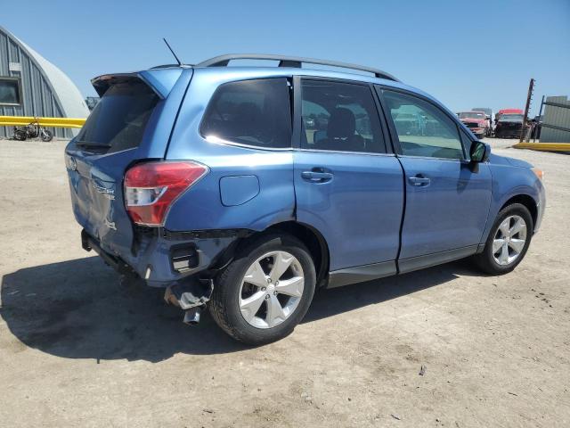 JF2SJARC4FH520416 Subaru 2.5na u5