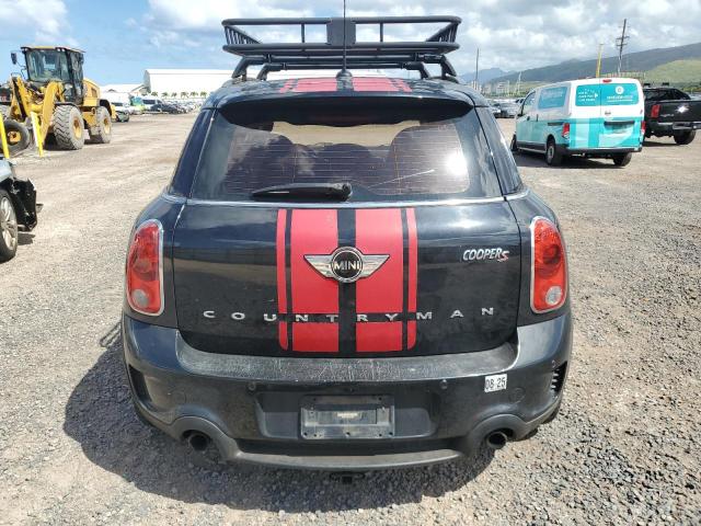 WMWZC5C54EWP35200 Mini 2014