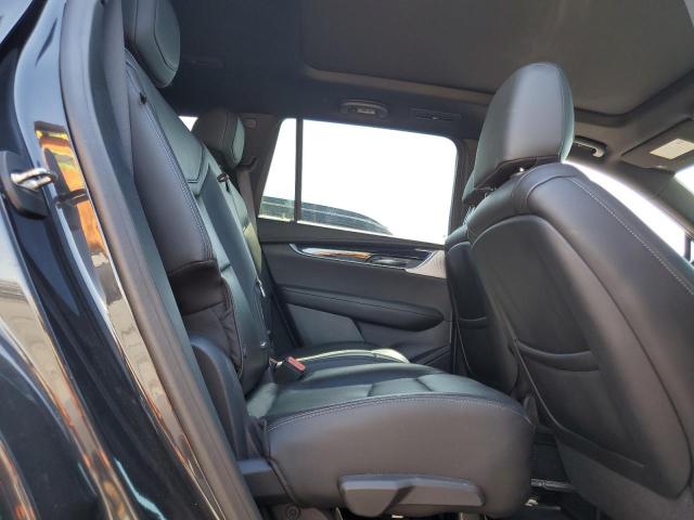 1GYKPCRS9LZ126510 Cadillac lgx, vvt, alum, gen 2