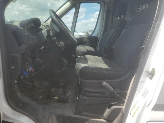 3C6TRVBG9GE116395 RAM 2016