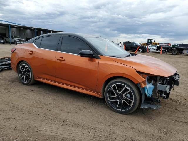 3N1AB8DVXRY382093 Nissan 2024