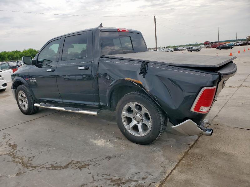 1C6RR7NMXJS233902 RAM 1500 Laram