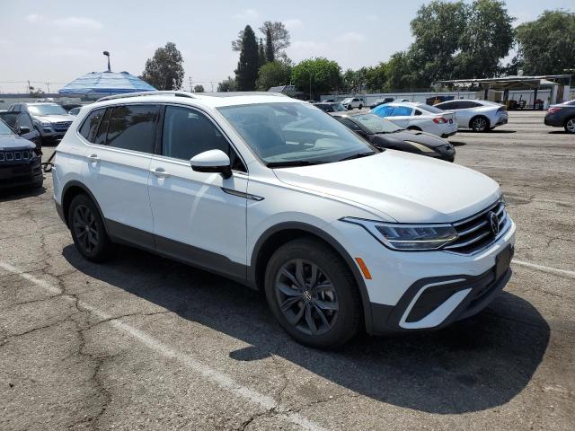 3VVNB7AX3RM099753 Volkswagen TIGUAN SE