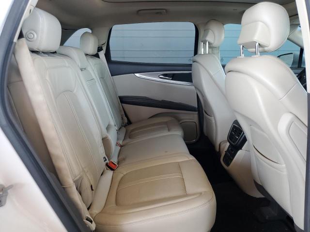 2LMPJ8LP5GBL38392 Lincoln gtdi