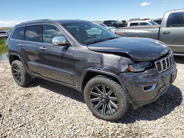 1C4RJFBG4KC644877 Jeep Grand Cher