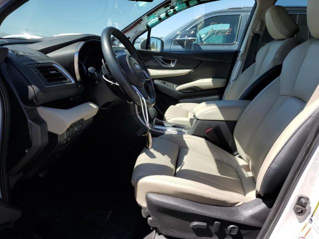 4S4WMAPD3K3472672 Subaru 2019