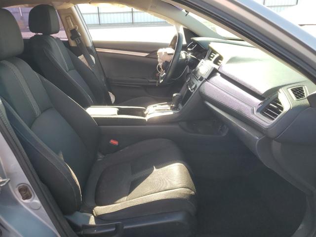 2HGFC2F56GH577588 Honda Civic Lx