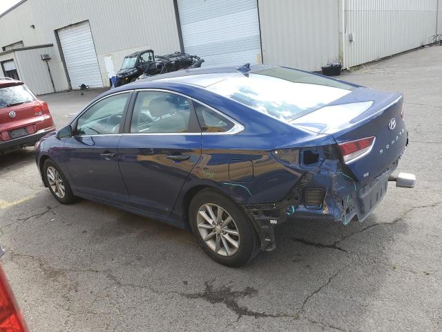 5NPE24AFXKH792125 Hyundai gdi theta-ii