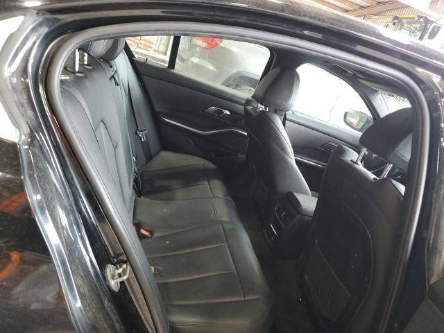 3MW5R7J01L8B05799 BMW 330XI