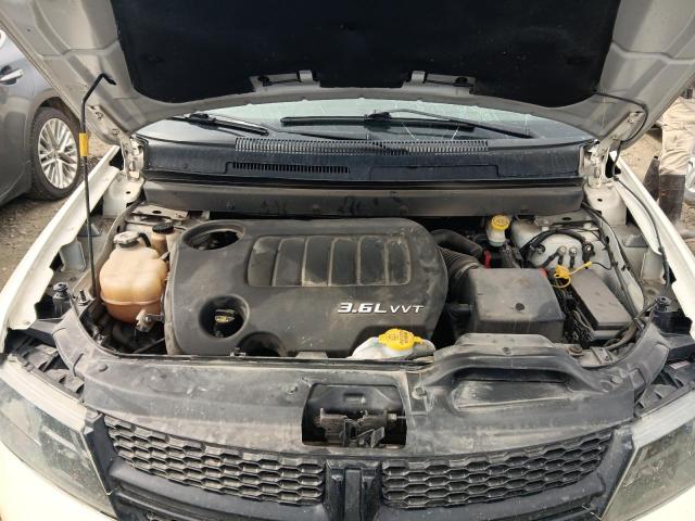 3C4PDDGG6FT601017 Dodge 2015
