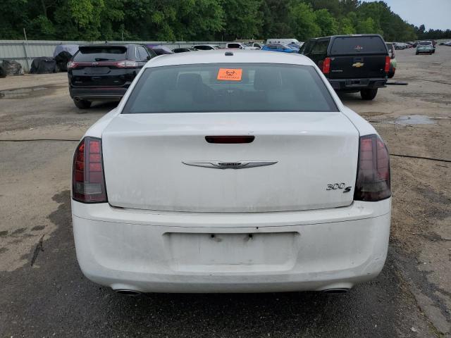 2C3CCABG3EH352114 Chrysler 300 S