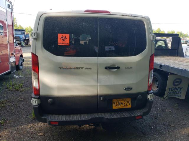 1FBZX2ZM4KKA92925 Ford Transit