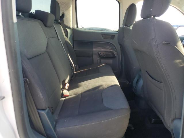 3FTTW8A96RRA26753 Ford MAVERICK X