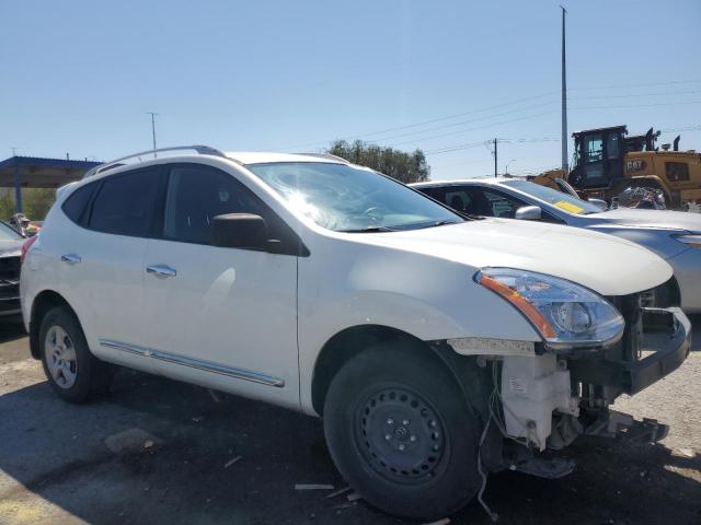 JN8AS5MT5EW616477 Nissan Rogue Select