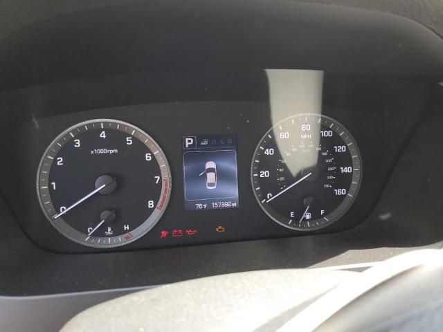 5NPE24AFXFH110401 Hyundai dohc gdi theta-ii