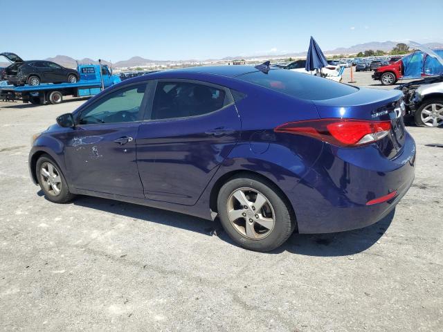 5NPDH4AE9EH535382 Hyundai ELANTRA SE