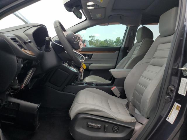 7FARW1H5XJE044235 Honda CR-V EX