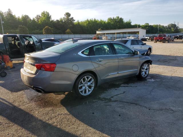 2G1105S31K9117693 Chevrolet Impala Pre