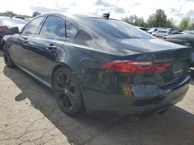 SAJBL4GX0MCY89348 Jaguar Xf R-dynam