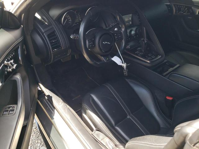 SAJWJ6DL7HMK36293 Jaguar F-TYPE R