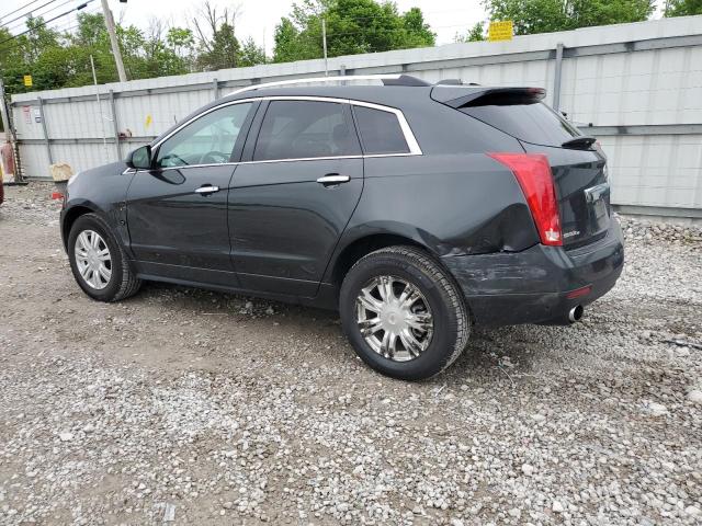 3GYFNEE31GS505604 Cadillac SRX LUXURY