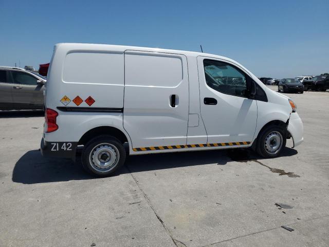 3N6CM0KN8MK697939 Nissan 2021