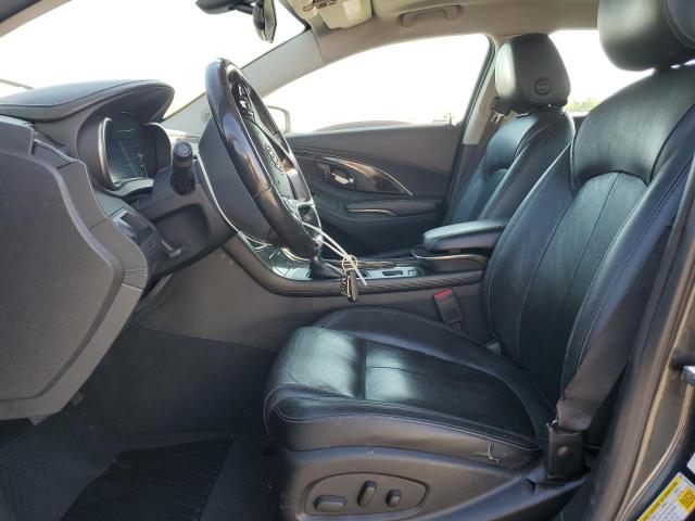 1G4GB5G30FF326498 Buick Lacrosse