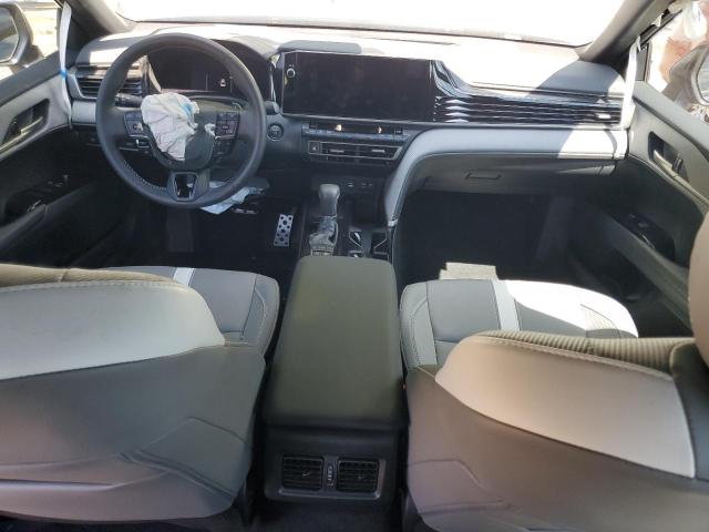 4T1DAACK6SU026384 Toyota CAMRY XSE