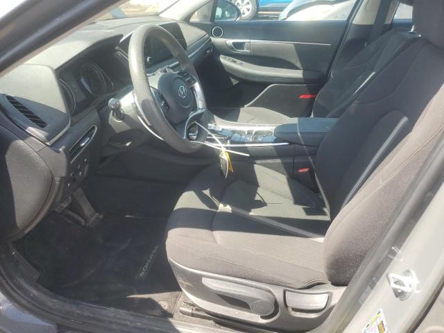 KMHL24JJ1NA051218 Hyundai gdi nu pe