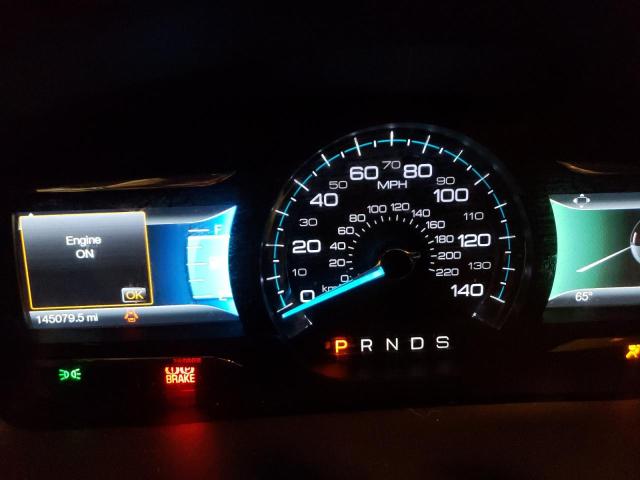 2FMGK5C89EBD45357 Ford 2014