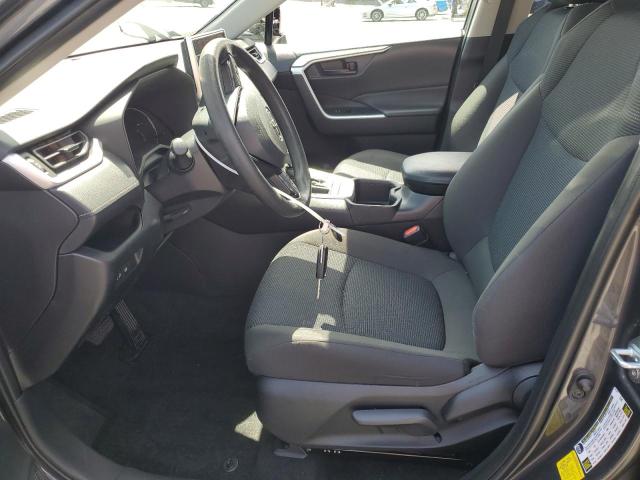 2T3K1RFV0RW329304 Toyota RAV4 LE
