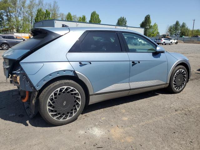 KM8KRDAF4PU123338 Hyundai Ioniq 5