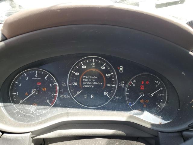 3MVDMBEY2MM255542 Mazda CX-30 PREM