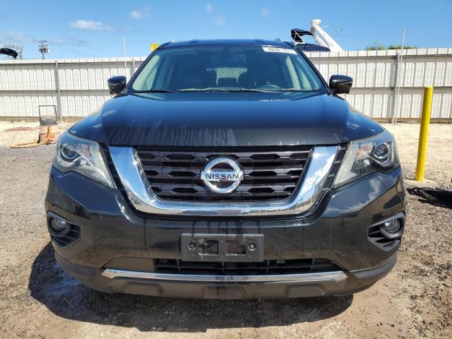5N1DR2CNXLC577966 Nissan 2020