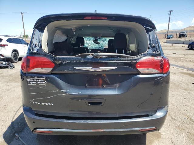2C4RC1BG2LR209328 Chrysler PACIFICA T
