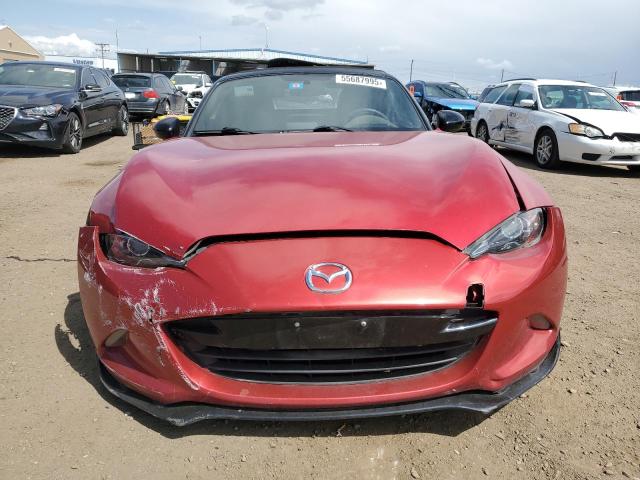 JM1NDAC7XG0107088 Mazda pe