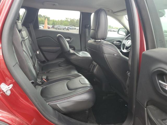 1C4PJMBB6EW130595 Jeep CHEROKEE T