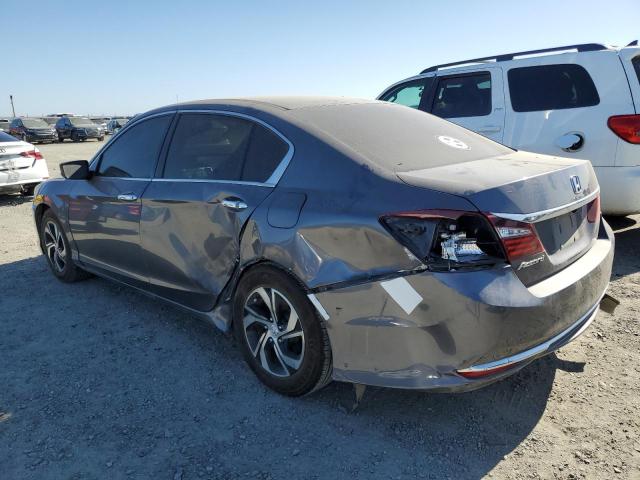 1HGCR2F30GA191621 Honda ACCORD LX