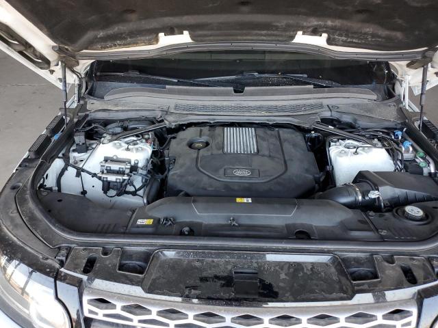 SALWR2FKXHA668715 Land Rover td6 lev3 lev160